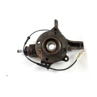 VRTLJIVI LEZAJ DESNO / PESTO KOLESA Z LEZAJEM SPREDAJ OEM N. 364799 ORIGINAL REZERVNI DEL CITROEN C4 MK1 / COUPE L LC (2004 - 08/2009) DIESEL LETNIK 2007