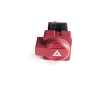 STIKALO VARNOSTNIH ZMIGAVCEV  OEM N. 96480877KR ORIGINAL REZERVNI DEL CITROEN C4 MK1 / COUPE L LC (2004 - 08/2009) DIESEL LETNIK 2007