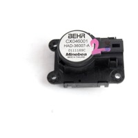 MOTORCEK OGREVANJA OEM N. CX046001 ORIGINAL REZERVNI DEL CITROEN C4 CACTUS (2014 - 2018)DIESEL LETNIK 2017