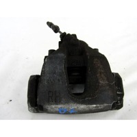 SPREDNJE DESNE ZAVORNE CELJUSTI  OEM N. 1682875 ORIGINAL REZERVNI DEL FORD CMAX GRAND CMAX MK2 DXA-CB7 DXA-CEU (2010 - 03/2015) DIESEL LETNIK 2012