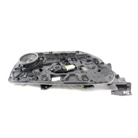 MEHANIZEM DVIGA SPREDNJIH STEKEL  OEM N. 55100 SISTEMA ALZACRISTALLO PORTA ANTERIORE ELETTR ORIGINAL REZERVNI DEL VOLVO V40 MK1 525 526 (2012 - 2016)DIESEL LETNIK 2014