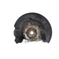 VRTLJIVI LEZAJ DESNO / PESTO KOLESA Z LEZAJEM SPREDAJ OEM N. 31387651 ORIGINAL REZERVNI DEL VOLVO V40 MK1 525 526 (2012 - 2016)DIESEL LETNIK 2014