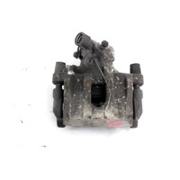 ZADNJE LEVE ZAVORNE CELJUSTI  OEM N. 31341230 ORIGINAL REZERVNI DEL VOLVO V40 MK1 525 526 (2012 - 2016)DIESEL LETNIK 2014