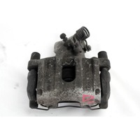 ZADNJE DESNE ZAVORNE CELJUSTI  OEM N. 31341231 ORIGINAL REZERVNI DEL VOLVO V40 MK1 525 526 (2012 - 2016)DIESEL LETNIK 2014