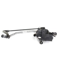 MOTORCEK PREDNJIH BRISALCEV OEM N. 31378574 ORIGINAL REZERVNI DEL VOLVO V40 MK1 525 526 (2012 - 2016)DIESEL LETNIK 2014