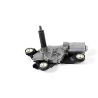 MOTORCEK ZADNJEGA BRISALCA OEM N. 31294492 ORIGINAL REZERVNI DEL VOLVO V40 MK1 525 526 (2012 - 2016)DIESEL LETNIK 2014