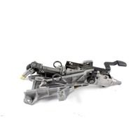 VOLANSKI DROG OEM N. 31429464 ORIGINAL REZERVNI DEL VOLVO V40 MK1 525 526 (2012 - 2016)DIESEL LETNIK 2014