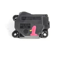 MOTORCEK OGREVANJA OEM N. 4N5H-19E616-BA ORIGINAL REZERVNI DEL VOLVO V40 MK1 525 526 (2012 - 2016)DIESEL LETNIK 2014