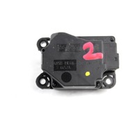 MOTORCEK OGREVANJA OEM N. 4N5H-19E616-BA ORIGINAL REZERVNI DEL VOLVO V40 MK1 525 526 (2012 - 2016)DIESEL LETNIK 2014