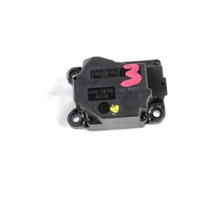 MOTORCEK OGREVANJA OEM N. 4N5H-19E616-BA ORIGINAL REZERVNI DEL VOLVO V40 MK1 525 526 (2012 - 2016)DIESEL LETNIK 2014