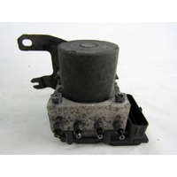 ABS AGREGAT S PUMPO OEM N. 1401109880 ORIGINAL REZERVNI DEL FIAT SCUDO 270 MK2 (2007 - 2016) DIESEL LETNIK 2013