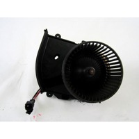 VENTILATOR  KABINE  OEM N. 1401366880 ORIGINAL REZERVNI DEL FIAT SCUDO 270 MK2 (2007 - 2016) DIESEL LETNIK 2013