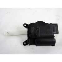 MOTORCEK OGREVANJA OEM N. A21900300 ORIGINAL REZERVNI DEL FIAT SCUDO 270 MK2 (2007 - 2016) DIESEL LETNIK 2013