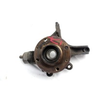 VRTLJIVI LEZAJ DESNO / PESTO KOLESA Z LEZAJEM SPREDAJ OEM N. 364796 ORIGINAL REZERVNI DEL CITROEN C4 PICASSO/GRAND PICASSO MK1 (2006 - 08/2013) DIESEL LETNIK 2013