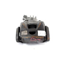 SPREDNJE DESNE ZAVORNE CELJUSTI  OEM N. 9670614080 ORIGINAL REZERVNI DEL CITROEN C4 PICASSO/GRAND PICASSO MK1 (2006 - 08/2013) DIESEL LETNIK 2013