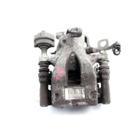 ZADNJE DESNE ZAVORNE CELJUSTI  OEM N. 9689096980 ORIGINAL REZERVNI DEL CITROEN C4 PICASSO/GRAND PICASSO MK1 (2006 - 08/2013) DIESEL LETNIK 2013