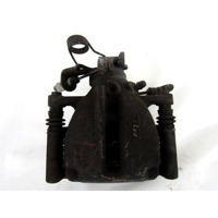 ZADNJE DESNE ZAVORNE CELJUSTI  OEM N. 9467567580 ORIGINAL REZERVNI DEL FIAT SCUDO 270 MK2 (2007 - 2016) DIESEL LETNIK 2013