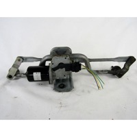 MOTORCEK PREDNJIH BRISALCEV OEM N. 1400456480 ORIGINAL REZERVNI DEL FIAT SCUDO 270 MK2 (2007 - 2016) DIESEL LETNIK 2013