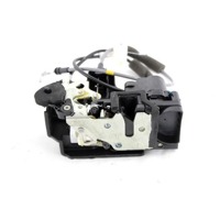 CENTRALNO ZAKLEPANJE ZADNJIH DESNIH VRAT OEM N. 95967087 ORIGINAL REZERVNI DEL CHEVROLET SPARK M300 (2009 - 2015) BENZINA/GPL LETNIK 2011