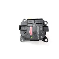 MOTORCEK OGREVANJA OEM N. A24820B2500000 ORIGINAL REZERVNI DEL CHEVROLET SPARK M300 (2009 - 2015) BENZINA/GPL LETNIK 2011