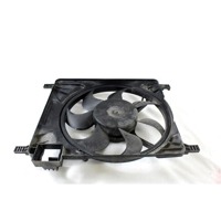 VENTILATOR HLADILNIKA OEM N. 95978940 ORIGINAL REZERVNI DEL CHEVROLET SPARK M300 (2009 - 2015) BENZINA/GPL LETNIK 2011