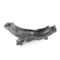 SPREDNJA LEVA ROKA  OEM N. 8200298454 ORIGINAL REZERVNI DEL RENAULT SCENIC/GRAND SCENIC JM0/1 MK2 (2003 - 2009) DIESEL LETNIK 2005