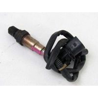 SONDA LAMBDA  OEM N. 59906262 ORIGINAL REZERVNI DEL AUDI Q7 4L (2005 - 2015) DIESEL LETNIK 2007