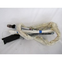 ZRACNA BLAZINA GLAVA DESNA OEM N. 4L0880742A ORIGINAL REZERVNI DEL AUDI Q7 4L (2005 - 2015) DIESEL LETNIK 2007