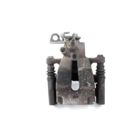 ZADNJE LEVE ZAVORNE CELJUSTI  OEM N. 7701207693 ORIGINAL REZERVNI DEL RENAULT SCENIC/GRAND SCENIC JM0/1 MK2 (2003 - 2009) DIESEL LETNIK 2005