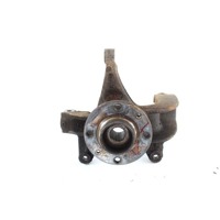 VRTLJIVI LEZAJ DESNO / PESTO KOLESA Z LEZAJEM SPREDAJ OEM N. 8200297033 ORIGINAL REZERVNI DEL RENAULT SCENIC/GRAND SCENIC JM0/1 MK2 (2003 - 2009) DIESEL LETNIK 2005