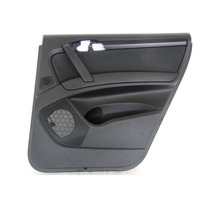 VRATNI PANEL OEM N. PNPDTADQ74LSV5P ORIGINAL REZERVNI DEL AUDI Q7 4L (2005 - 2015) DIESEL LETNIK 2007