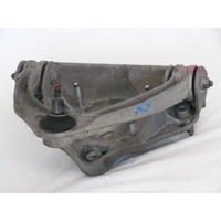 SPREDNJA LEVA ROKA  OEM N. 7L0407047B ORIGINAL REZERVNI DEL AUDI Q7 4L (2005 - 2015) DIESEL LETNIK 2007