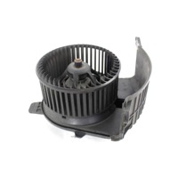 VENTILATOR  KABINE  OEM N. 7701056598 ORIGINAL REZERVNI DEL RENAULT SCENIC/GRAND SCENIC JM0/1 MK2 (2003 - 2009) DIESEL LETNIK 2005