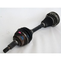 LEVA SPREDNJA POGONSKA GRED  OEM N. 7L0407271E ORIGINAL REZERVNI DEL AUDI Q7 4L (2005 - 2015) DIESEL LETNIK 2007