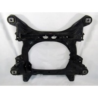 SPREDNJA OS/NOSILEC MOTORJA OEM N. 7L0499030T ORIGINAL REZERVNI DEL AUDI Q7 4L (2005 - 2015) DIESEL LETNIK 2007