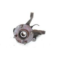 VRTLJIVI LEZAJ DESNO / PESTO KOLESA Z LEZAJEM SPREDAJ OEM N. 1771022 ORIGINAL REZERVNI DEL FORD FIESTA CB1 CNN MK6 (09/2008 - 11/2012) BENZINA LETNIK 2011