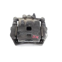 SPREDNJE LEVE ZAVORNE CELJUSTI  OEM N. 1766840 ORIGINAL REZERVNI DEL FORD FIESTA CB1 CNN MK6 (09/2008 - 11/2012) BENZINA LETNIK 2011