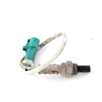 SONDA LAMBDA  OEM N. AE81-9F472-AA ORIGINAL REZERVNI DEL FORD FIESTA CB1 CNN MK6 (09/2008 - 11/2012) BENZINA LETNIK 2011