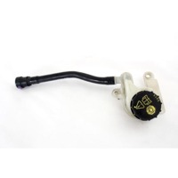 ZAVORNI CILINDER OEM N. 1822308 ORIGINAL REZERVNI DEL FORD FIESTA CB1 CNN MK6 (09/2008 - 11/2012) BENZINA LETNIK 2011