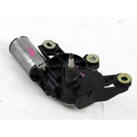 MOTORCEK ZADNJEGA BRISALCA OEM N. 6X0955711D ORIGINAL REZERVNI DEL VOLKSWAGEN POLO 6N2 (10/1999 - 04/2002)DIESEL LETNIK 2000