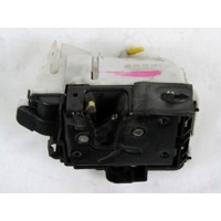 CENTRALNA KLJUCAVNICA ZADJIH LEVIH VRAT OEM N. 6N4839015C ORIGINAL REZERVNI DEL VOLKSWAGEN POLO 6N2 (10/1999 - 04/2002)DIESEL LETNIK 2000