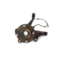 VRTLJIVI LEZAJ DESNO / PESTO KOLESA Z LEZAJEM SPREDAJ OEM N. 1771022 ORIGINAL REZERVNI DEL FORD FIESTA CB1 CNN MK6 (09/2008 - 11/2012) DIESEL LETNIK 2008