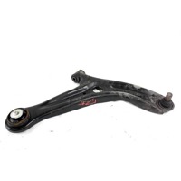 SPREDNJA DESNA ROKA  OEM N. 1737309 ORIGINAL REZERVNI DEL FORD FIESTA CB1 CNN MK6 (09/2008 - 11/2012) DIESEL LETNIK 2008