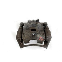 SPREDNJE LEVE ZAVORNE CELJUSTI  OEM N. 1766840 ORIGINAL REZERVNI DEL FORD FIESTA CB1 CNN MK6 (09/2008 - 11/2012) DIESEL LETNIK 2008