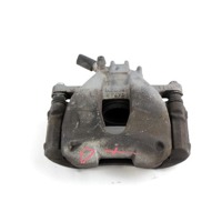 SPREDNJE DESNE ZAVORNE CELJUSTI  OEM N. 4401N9 ORIGINAL REZERVNI DEL PEUGEOT 3008 MK1 0U (2009 - 2016) DIESEL LETNIK 2010