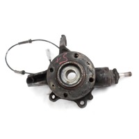 LEVI VRTLJIVI LEZAJ / PESTO KOLESA Z LEZAJEM SPREDAJ OEM N. 1606630980 ORIGINAL REZERVNI DEL PEUGEOT 3008 MK1 0U (2009 - 2016) DIESEL LETNIK 2010