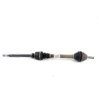 DESNA SPREDNJA POGONSKA GRED  OEM N. 9684135480 ORIGINAL REZERVNI DEL PEUGEOT 3008 MK1 0U (2009 - 2016) DIESEL LETNIK 2010