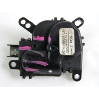 MOTORCEK OGREVANJA OEM N. 1S7H-19B634-CA ORIGINAL REZERVNI DEL JAGUAR X-TYPE X400 MK1 BER/SW (2001-2005) DIESEL LETNIK 2004