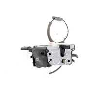 CENTRALNO ZAKLEPANJE ZADNJIH DESNIH VRAT OEM N. 9800623880 ORIGINAL REZERVNI DEL PEUGEOT 3008 MK1 0U (2009 - 2016) DIESEL LETNIK 2010