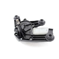 MOTORCEK ZADNJEGA BRISALCA OEM N. 9680477480 ORIGINAL REZERVNI DEL PEUGEOT 3008 MK1 0U (2009 - 2016) DIESEL LETNIK 2010